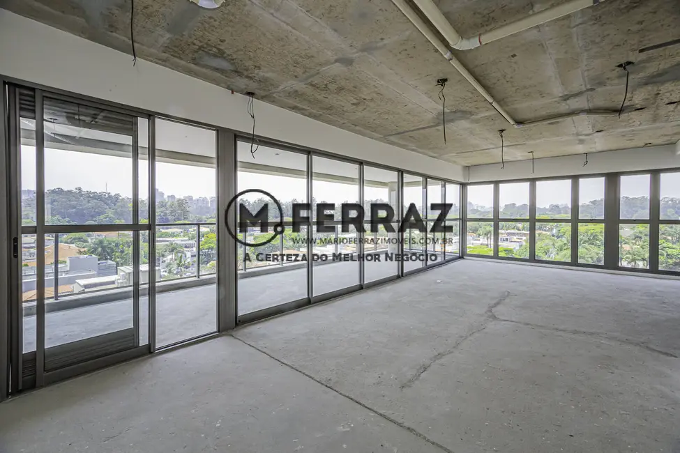 Foto 6 de Apartamento com 3 quartos à venda, 370m2 em Jardim Paulista, São Paulo - SP