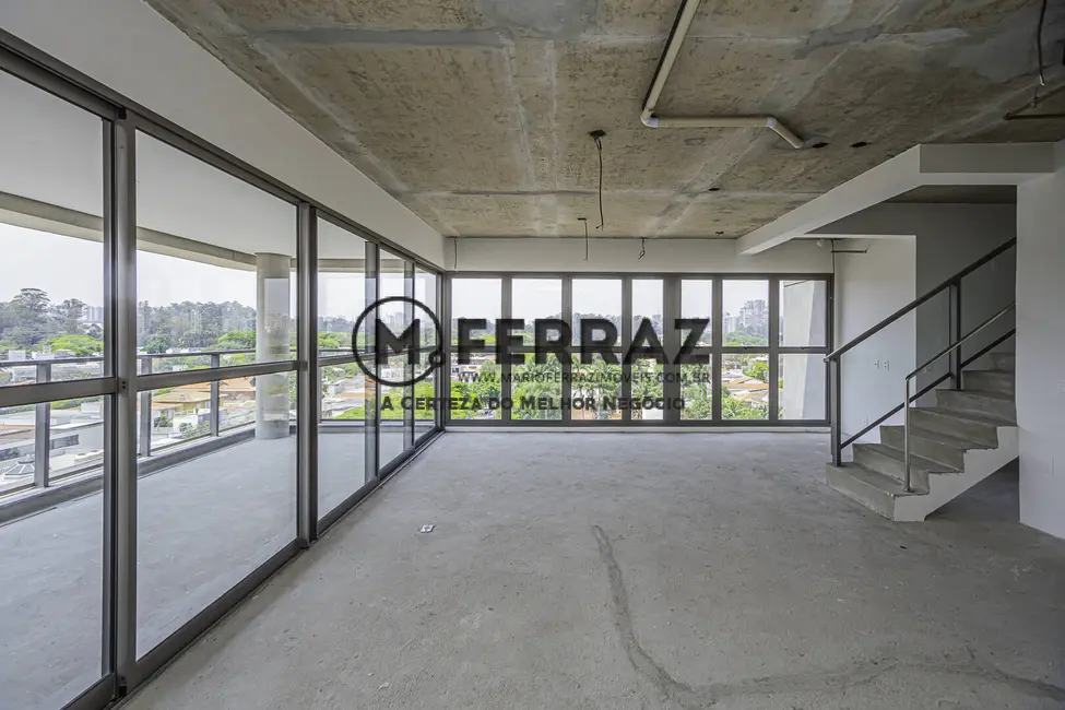 Foto 7 de Apartamento com 3 quartos à venda, 370m2 em Jardim Paulista, São Paulo - SP