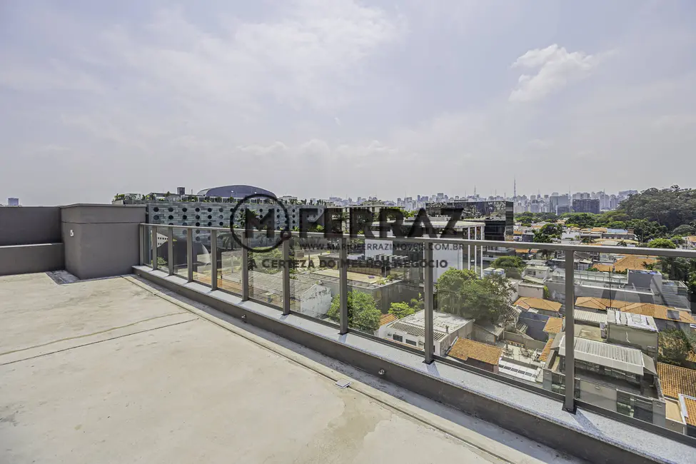 Foto 1 de Apartamento com 3 quartos à venda, 370m2 em Jardim Paulista, São Paulo - SP