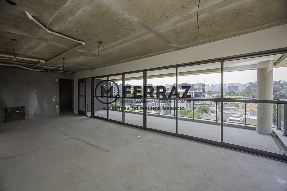 Foto 5 de Apartamento com 3 quartos à venda, 370m2 em Jardim Paulista, São Paulo - SP