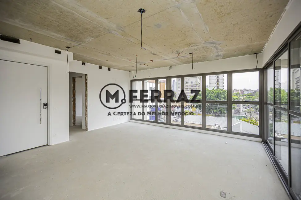 Foto 5 de Apartamento com 3 quartos à venda, 256m2 em Jardim Paulista, São Paulo - SP