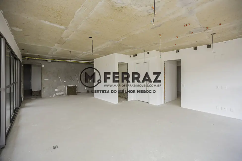 Foto 9 de Apartamento com 3 quartos à venda, 256m2 em Jardim Paulista, São Paulo - SP