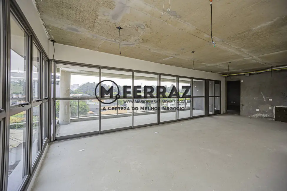 Foto 6 de Apartamento com 3 quartos à venda, 256m2 em Jardim Paulista, São Paulo - SP