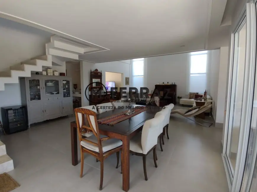 Foto 4 de Casa de Condomínio com 4 quartos à venda, 300m2 em Condomínio Residencial e Comercial Fazenda Santa Petronilla, Braganca Paulista - SP