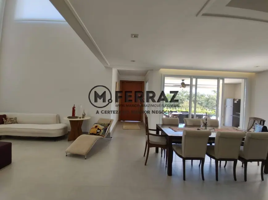 Foto 5 de Casa de Condomínio com 4 quartos à venda, 300m2 em Condomínio Residencial e Comercial Fazenda Santa Petronilla, Braganca Paulista - SP