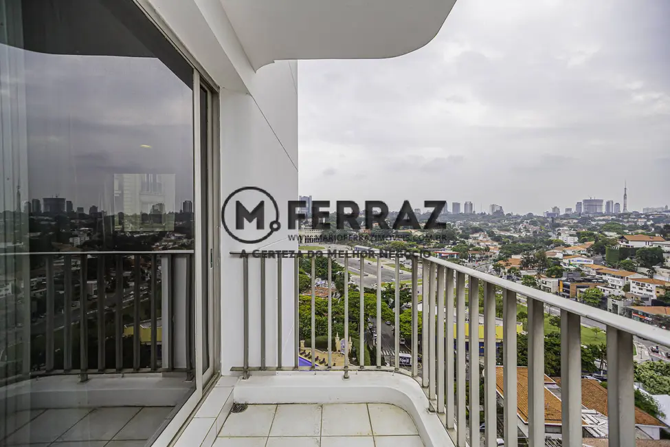 Foto 6 de Apartamento com 4 quartos à venda, 260m2 em Pacaembu, São Paulo - SP
