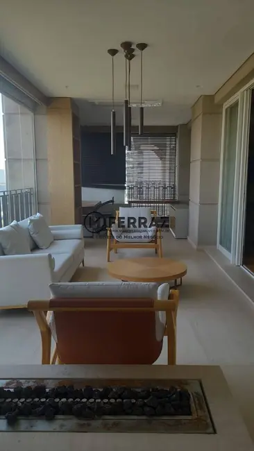 Cobertura com 4 quartos à venda, 380m2 em Ibirapuera, São Paulo - SP - imagem 3 Foto 3 de Cobertura com 4 quartos à venda, 380m2 em Ibirapuera, São Paulo - SP