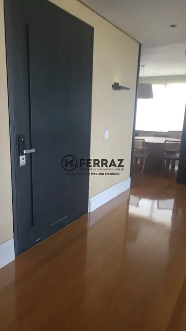 Cobertura com 4 quartos à venda, 380m2 em Ibirapuera, São Paulo - SP - imagem 9 Foto 9 de Cobertura com 4 quartos à venda, 380m2 em Ibirapuera, São Paulo - SP