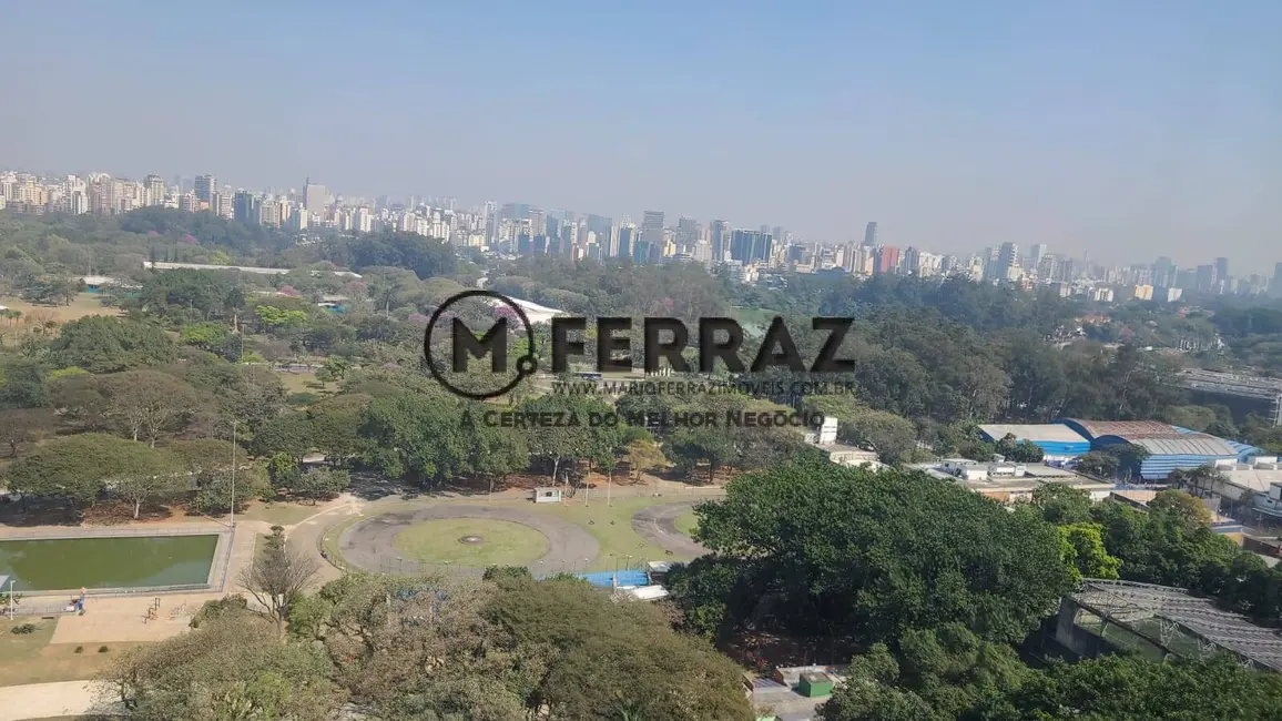 Cobertura com 4 quartos à venda, 380m2 em Ibirapuera, São Paulo - SP - imagem 6 Foto 6 de Cobertura com 4 quartos à venda, 380m2 em Ibirapuera, São Paulo - SP