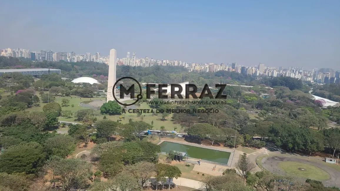 Cobertura com 4 quartos à venda, 380m2 em Ibirapuera, São Paulo - SP - imagem 5 Foto 5 de Cobertura com 4 quartos à venda, 380m2 em Ibirapuera, São Paulo - SP
