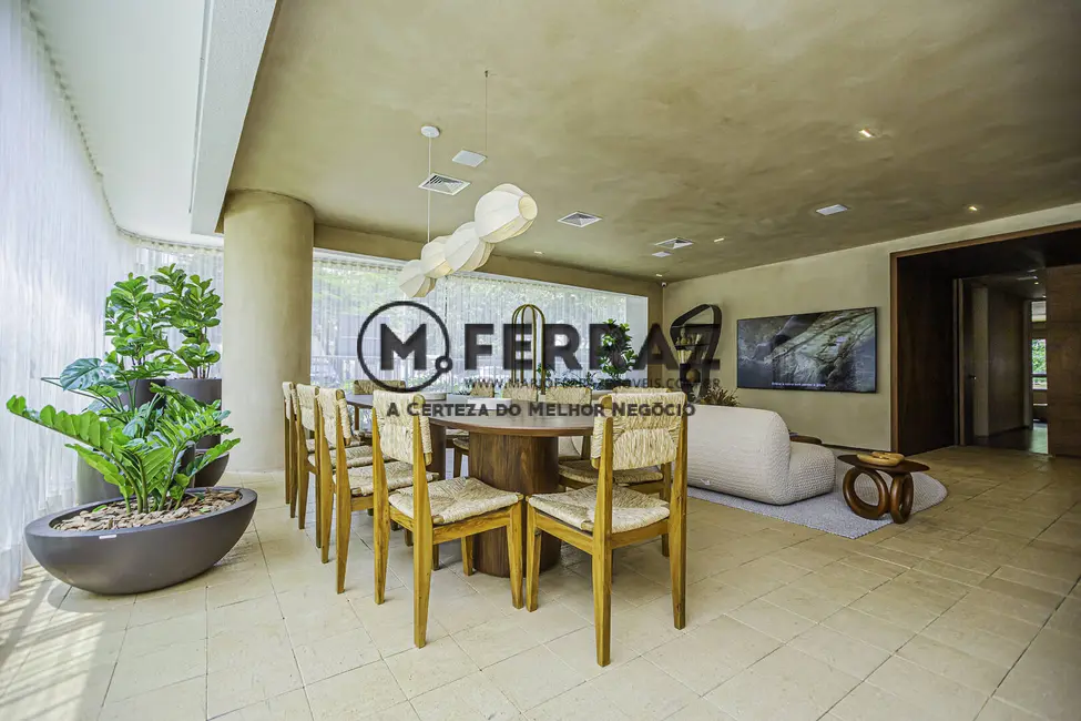 Foto 2 de Apartamento com 3 quartos à venda, 226m2 em Paraíso, São Paulo - SP