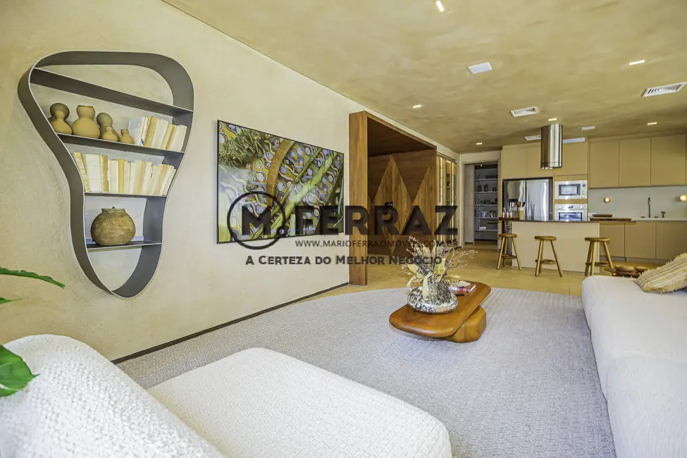 Apartamento com 3 quartos à venda, 226m2 em Paraíso, São Paulo - SP - imagem 6 Foto 6 de Apartamento com 3 quartos à venda, 226m2 em Paraíso, São Paulo - SP