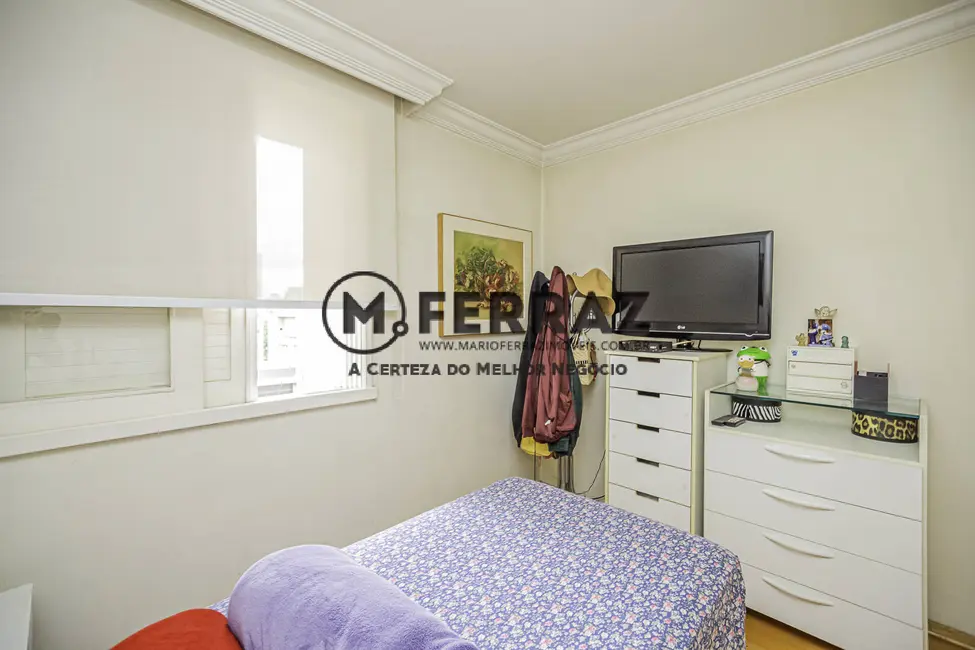 Foto 9 de Apartamento com 3 quartos à venda, 90m2 em Itaim Bibi, São Paulo - SP