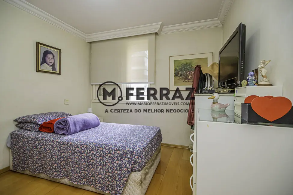 Foto 7 de Apartamento com 3 quartos à venda, 90m2 em Itaim Bibi, São Paulo - SP
