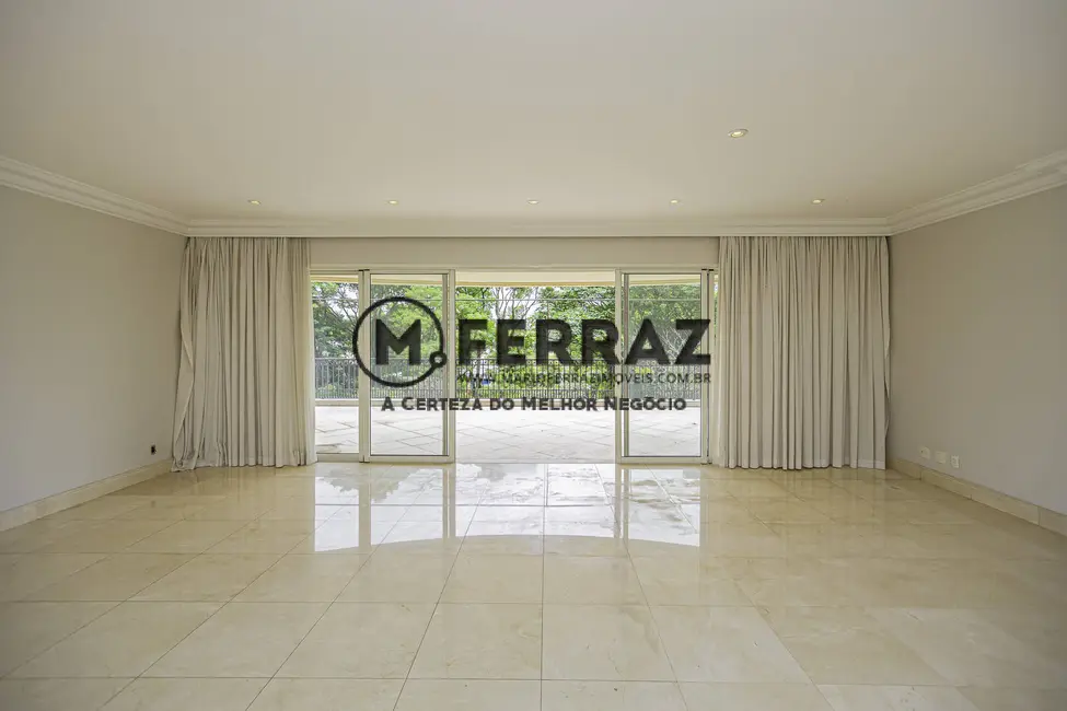Apartamento com 4 quartos à venda, 440m2 em Paraíso, São Paulo - SP - imagem 4 Foto 4 de Apartamento com 4 quartos à venda, 440m2 em Paraíso, São Paulo - SP