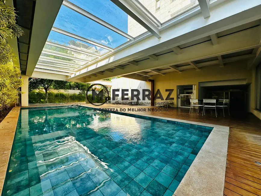 Foto 8 de Cobertura com 1 quarto à venda, 86m2 em Jardim Paulista, São Paulo - SP