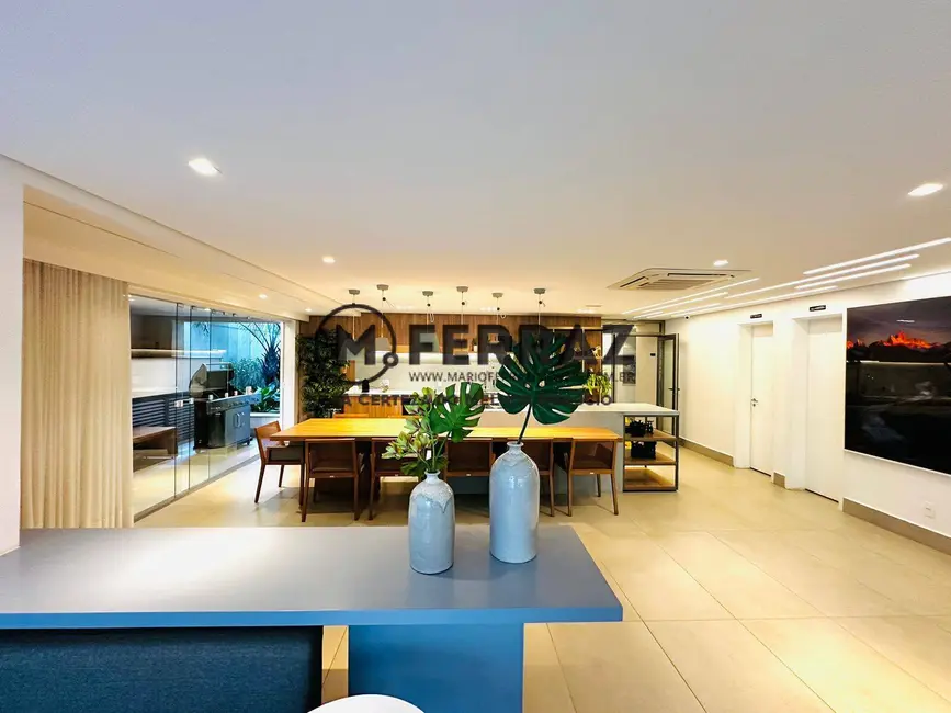 Foto 9 de Cobertura com 1 quarto à venda, 86m2 em Jardim Paulista, São Paulo - SP