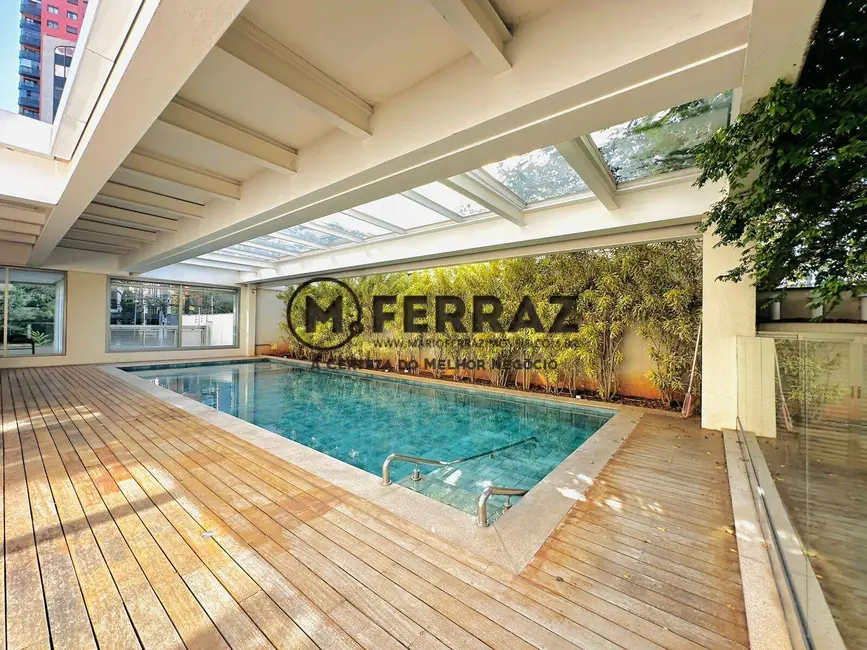 Foto 7 de Cobertura com 1 quarto à venda, 86m2 em Jardim Paulista, São Paulo - SP