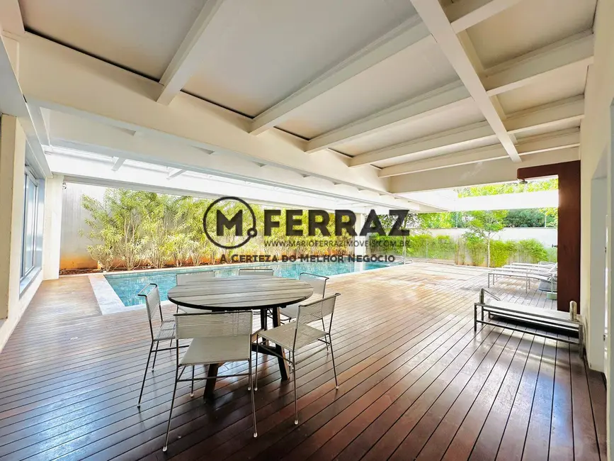 Foto 6 de Cobertura com 1 quarto à venda, 86m2 em Jardim Paulista, São Paulo - SP