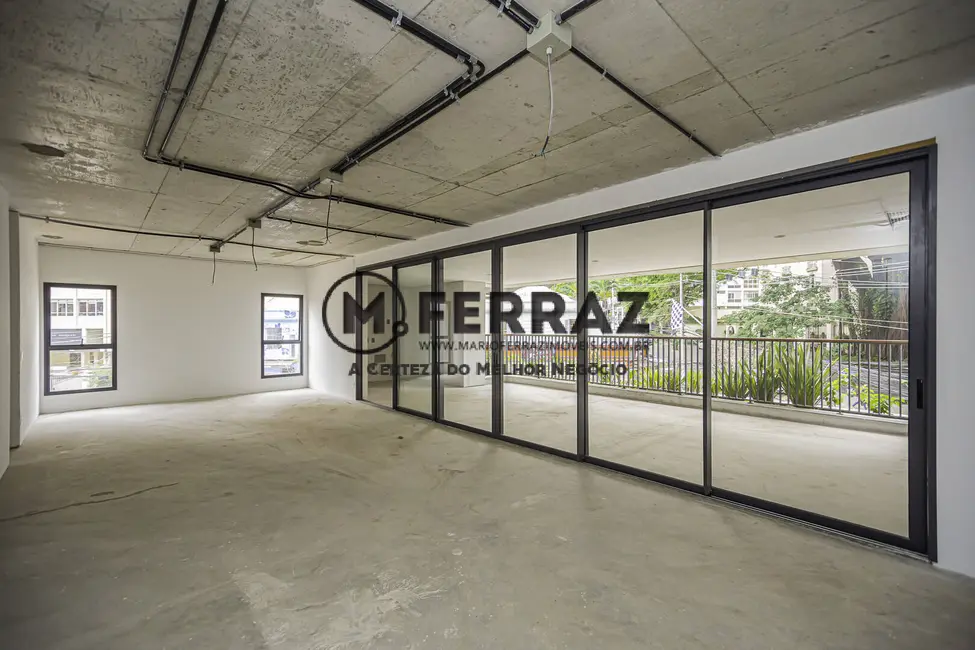 Apartamento com 4 quartos à venda, 341m2 em Cerqueira César, São Paulo - SP - imagem 9 Foto 9 de Apartamento com 4 quartos à venda, 341m2 em Cerqueira César, São Paulo - SP