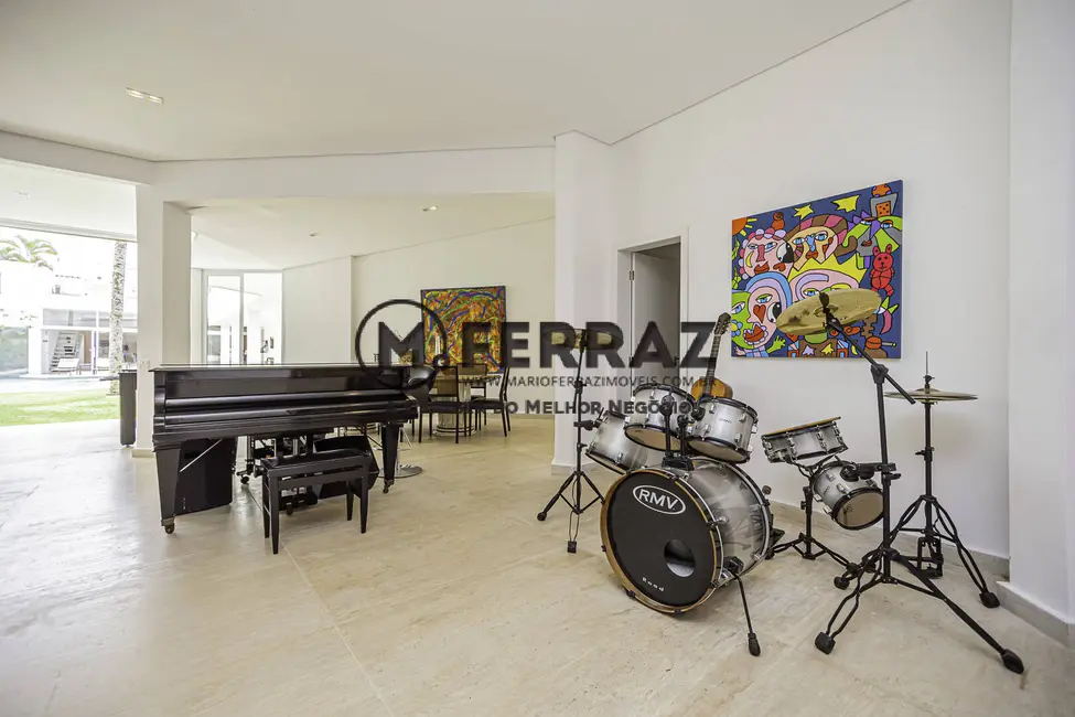 Casa de Condomínio com 7 quartos à venda, 880m2 em Acapulco, Guaruja - SP - imagem 7 Foto 7 de Casa de Condomínio com 7 quartos à venda, 880m2 em Acapulco, Guaruja - SP