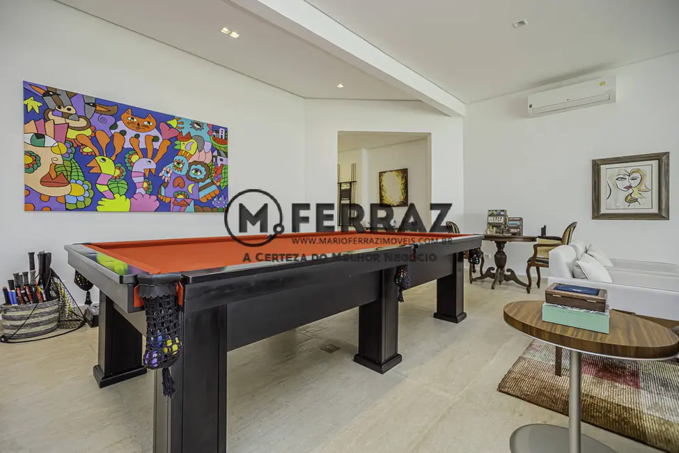 Casa de Condomínio com 7 quartos à venda, 880m2 em Acapulco, Guaruja - SP - imagem 8 Foto 8 de Casa de Condomínio com 7 quartos à venda, 880m2 em Acapulco, Guaruja - SP