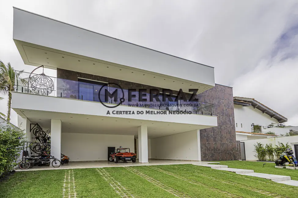 Casa de Condomínio com 7 quartos à venda, 880m2 em Acapulco, Guaruja - SP - imagem 3 Foto 3 de Casa de Condomínio com 7 quartos à venda, 880m2 em Acapulco, Guaruja - SP