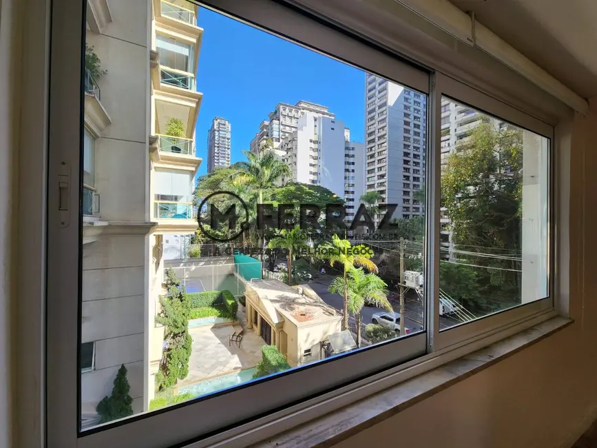 Apartamento com 2 quartos à venda, 145m2 em Jardim Europa, São Paulo - SP - imagem 9 Foto 9 de Apartamento com 2 quartos à venda, 145m2 em Jardim Europa, São Paulo - SP