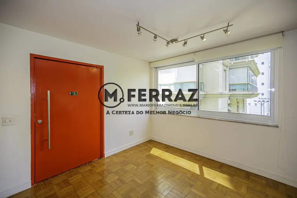 Apartamento com 2 quartos à venda, 145m2 em Jardim Europa, São Paulo - SP - imagem 5 Foto 5 de Apartamento com 2 quartos à venda, 145m2 em Jardim Europa, São Paulo - SP