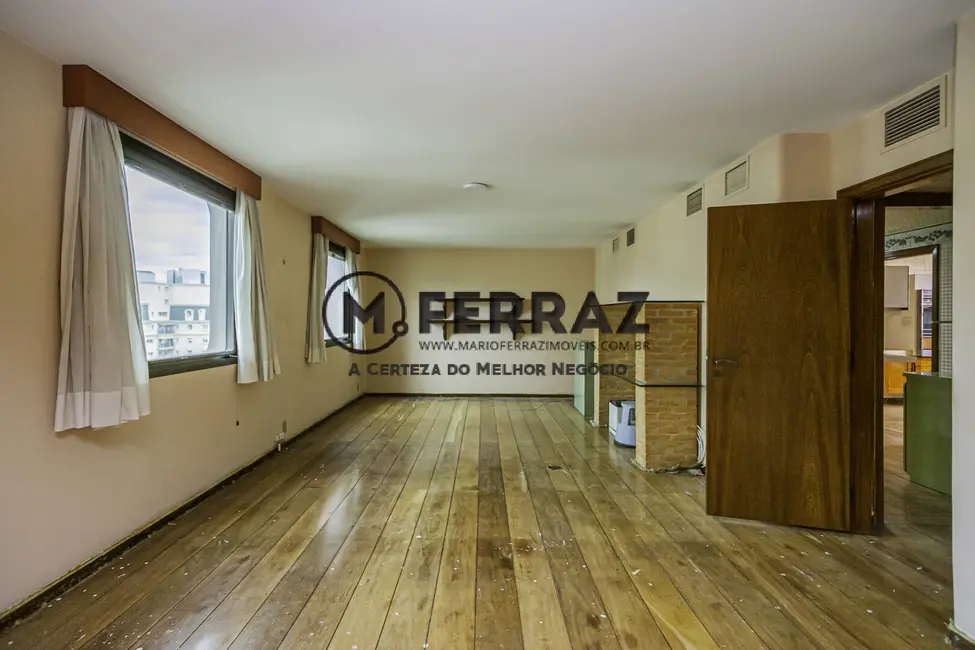 Foto 6 de Apartamento com 4 quartos à venda, 400m2 em Itaim Bibi, São Paulo - SP