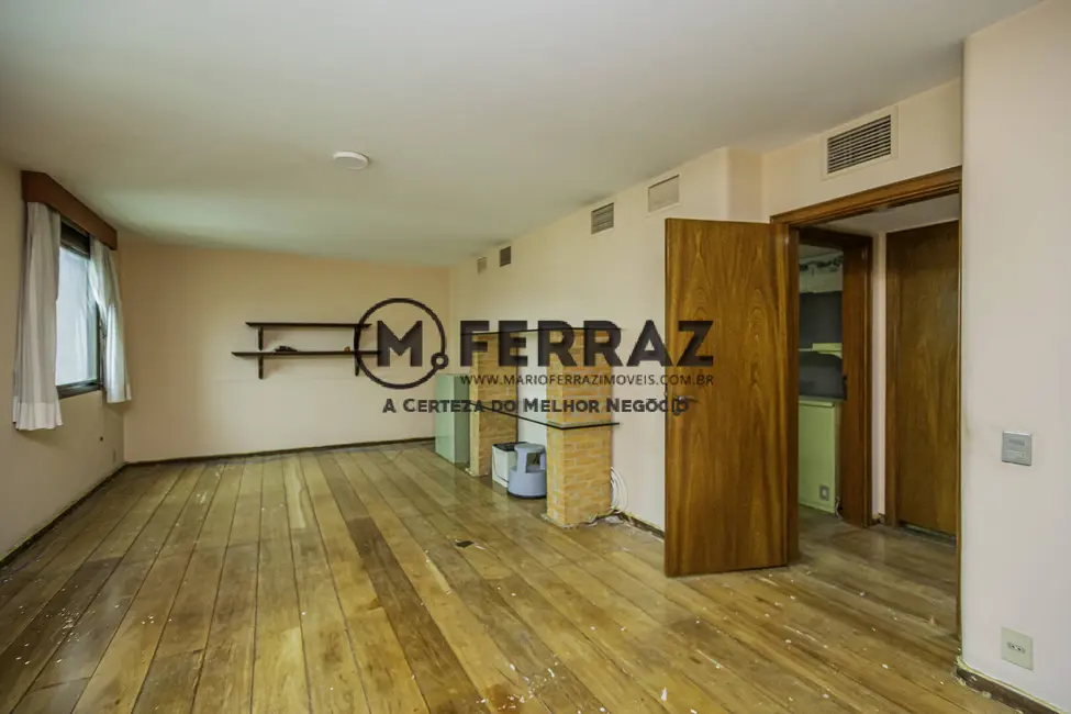 Foto 7 de Apartamento com 4 quartos à venda, 400m2 em Itaim Bibi, São Paulo - SP