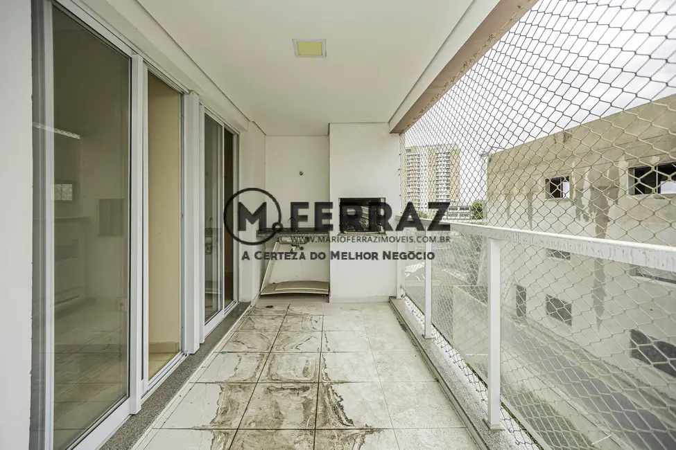 Foto 6 de Apartamento com 3 quartos à venda e para alugar, 84m2 em Pari, São Paulo - SP
