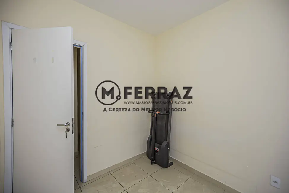 Foto 9 de Apartamento com 3 quartos à venda e para alugar, 84m2 em Pari, São Paulo - SP