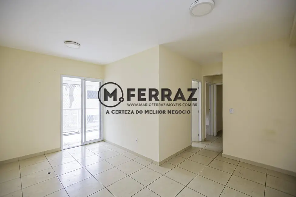 Foto 3 de Apartamento com 3 quartos à venda e para alugar, 84m2 em Pari, São Paulo - SP