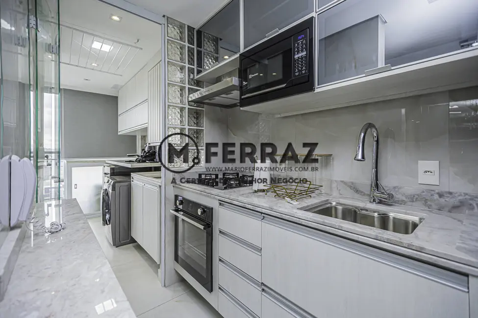 Foto 8 de Apartamento com 2 quartos à venda, 59m2 em Pari, São Paulo - SP