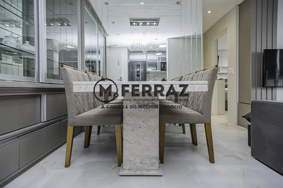 Foto 6 de Apartamento com 2 quartos à venda, 59m2 em Pari, São Paulo - SP