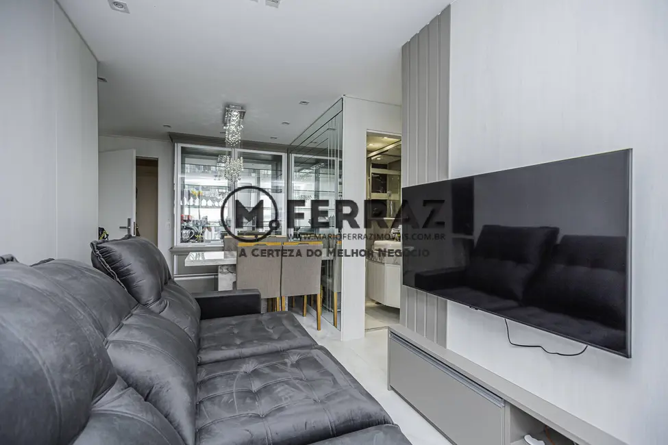 Foto 4 de Apartamento com 2 quartos à venda, 59m2 em Pari, São Paulo - SP