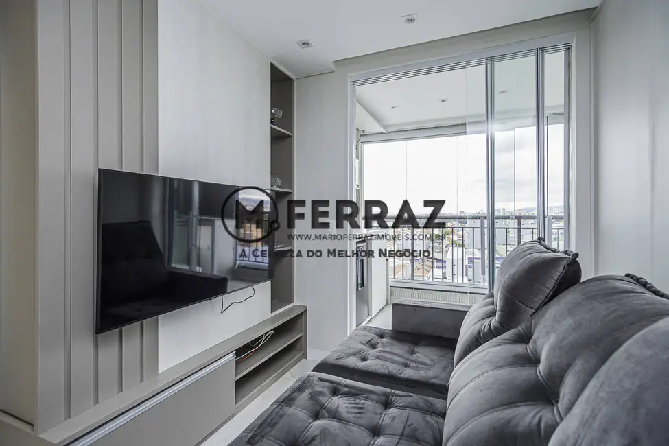 Foto 3 de Apartamento com 2 quartos à venda, 59m2 em Pari, São Paulo - SP