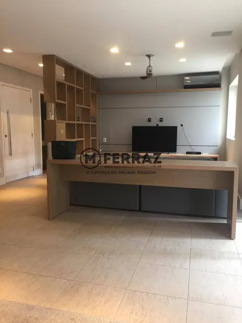 Foto 7 de Apartamento com 3 quartos à venda, 169m2 em Vila Nova Conceição, São Paulo - SP