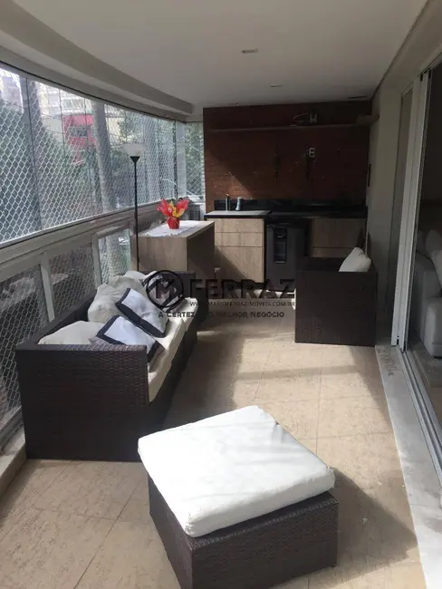 Foto 1 de Apartamento com 3 quartos à venda, 169m2 em Vila Nova Conceição, São Paulo - SP