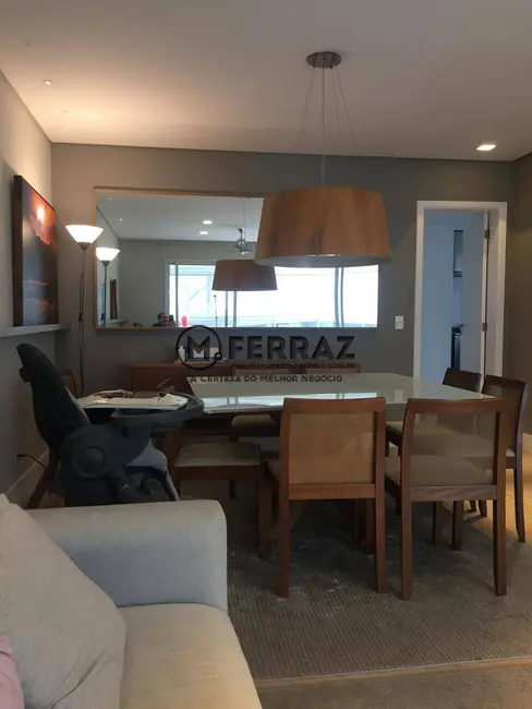 Foto 9 de Apartamento com 3 quartos à venda, 169m2 em Vila Nova Conceição, São Paulo - SP