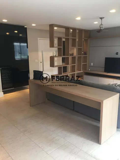 Foto 6 de Apartamento com 3 quartos à venda, 169m2 em Vila Nova Conceição, São Paulo - SP
