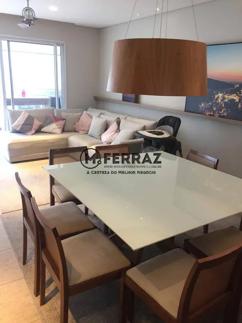 Foto 8 de Apartamento com 3 quartos à venda, 169m2 em Vila Nova Conceição, São Paulo - SP