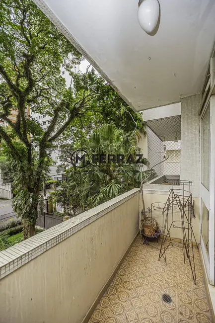 Foto 8 de Apartamento com 3 quartos à venda, 207m2 em Jardim Paulista, São Paulo - SP