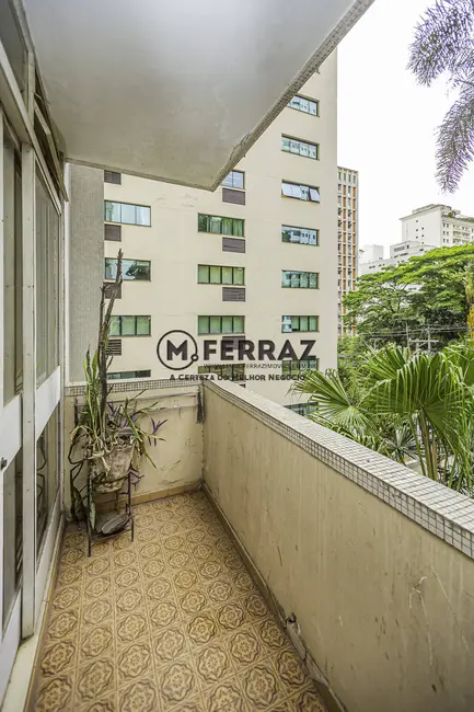 Foto 7 de Apartamento com 3 quartos à venda, 207m2 em Jardim Paulista, São Paulo - SP