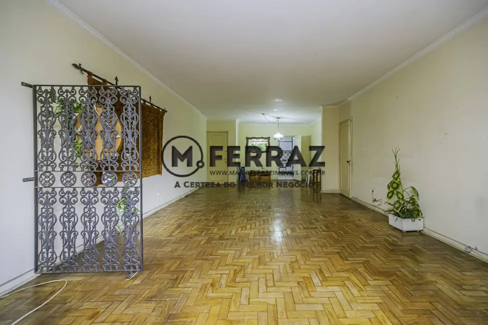 Foto 5 de Apartamento com 3 quartos à venda, 207m2 em Jardim Paulista, São Paulo - SP