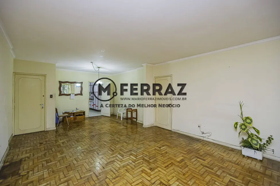 Foto 6 de Apartamento com 3 quartos à venda, 207m2 em Jardim Paulista, São Paulo - SP