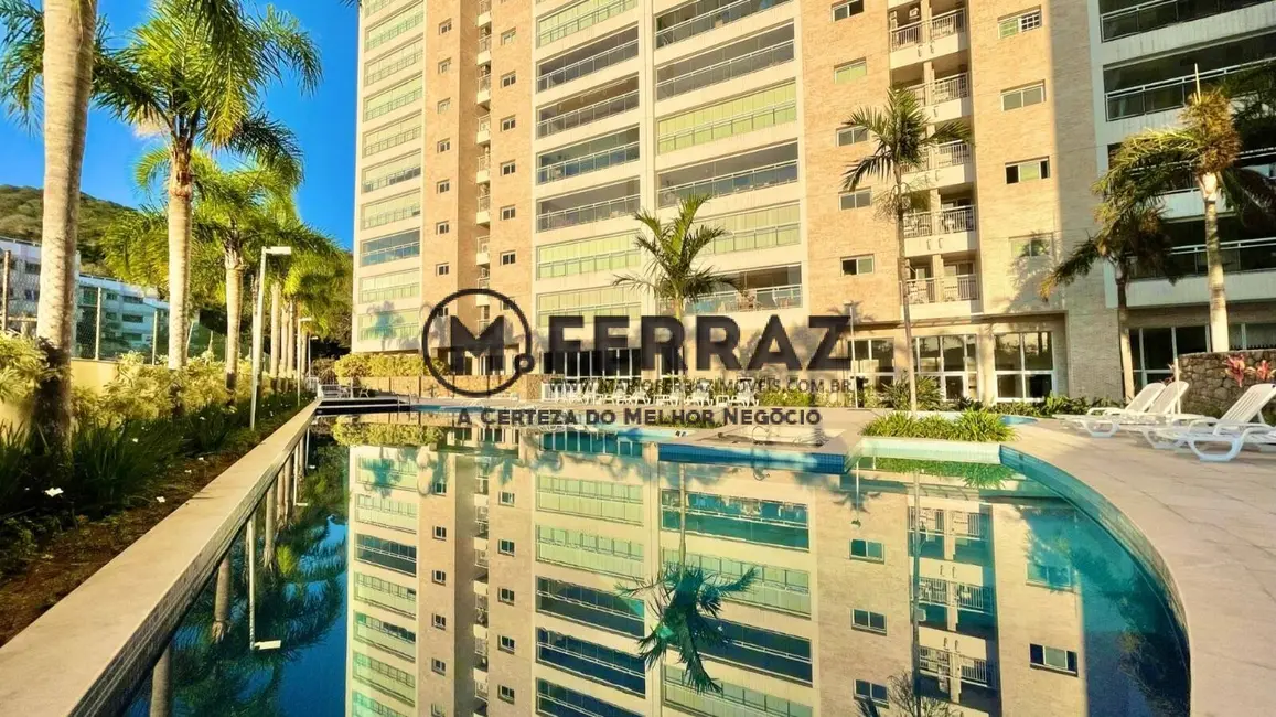 Foto 1 de Apartamento com 3 quartos à venda, 158m2 em Jardim Mar e Céu, Guaruja - SP