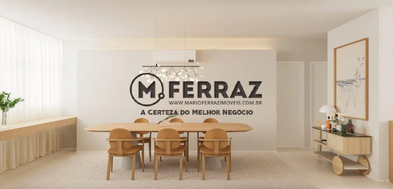 Apartamento com 2 quartos à venda, 133m2 em Itaim Bibi, São Paulo - SP - imagem 9 Foto 9 de Apartamento com 2 quartos à venda, 133m2 em Itaim Bibi, São Paulo - SP