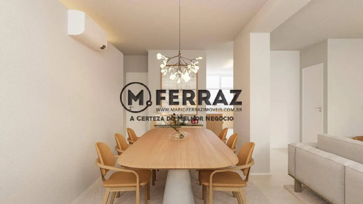 Apartamento com 2 quartos à venda, 133m2 em Itaim Bibi, São Paulo - SP - imagem 8 Foto 8 de Apartamento com 2 quartos à venda, 133m2 em Itaim Bibi, São Paulo - SP